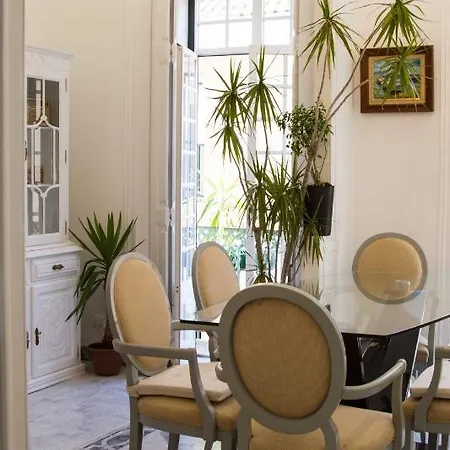 Апартаменти Romantic El Corte Ingles 2 *