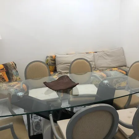 Romantic El Corte Ingles 2 * Лісабон