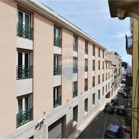 Romantic El Corte Ingles 2 Апартаменти *