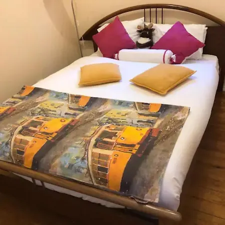 Romantic El Corte Ingles 2 * Лісабон