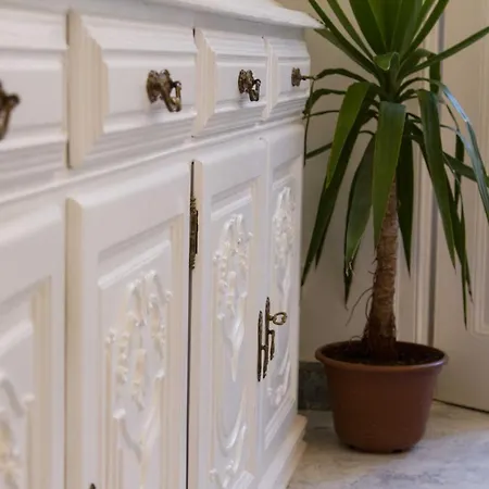 Romantic El Corte Ingles 2 Апартаменти