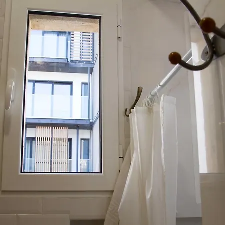 Romantic El Corte Ingles 2 * Лісабон