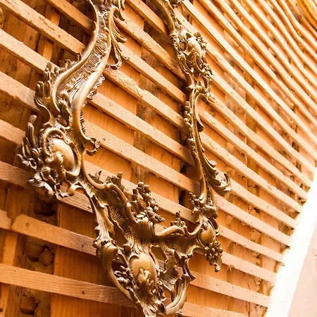 Romantic El Corte Ingles 2 * Лісабон