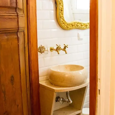 Апартаменти Romantic El Corte Ingles 2