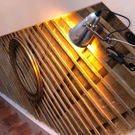 Апартаменти Romantic El Corte Ingles 2