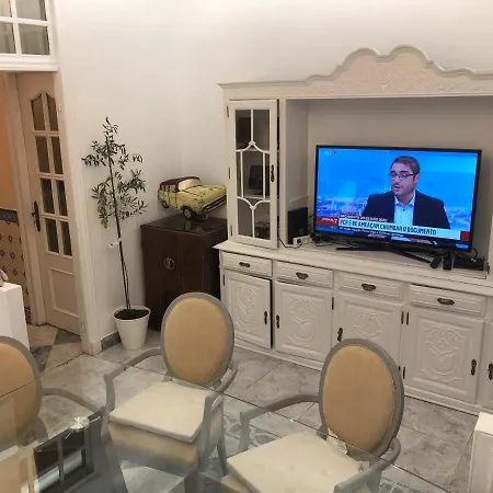 Romantic El Corte Ingles 2 Διαμέρισμα