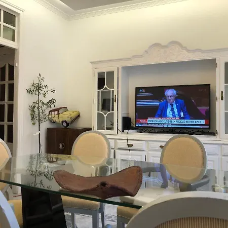 Διαμέρισμα Romantic El Corte Ingles 2