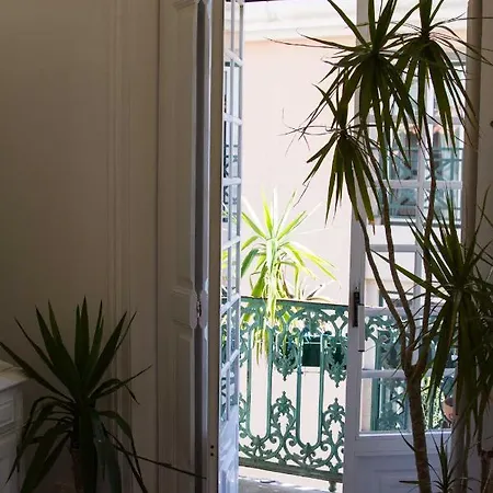 Romantic El Corte Ingles 2 Διαμέρισμα