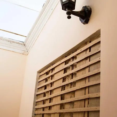 Διαμέρισμα Romantic El Corte Ingles 2 Lisboa