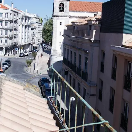 Apartamento Romantic El Corte Ingles 2 *