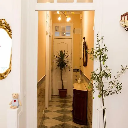 Romantic El Corte Ingles 2 Διαμέρισμα