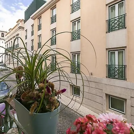 Appartement Romantic El Corte Ingles 2 *