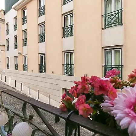 아파트 Romantic El Corte Ingles 2 *