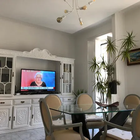 Romantic El Corte Ingles 2 Lisbona