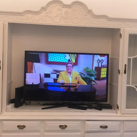 Appartamento Romantic El Corte Ingles 2 *