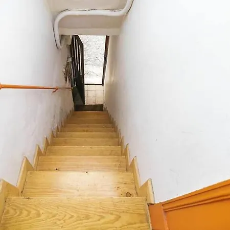 Romantic El Corte Ingles 2 Appartamento Lisbona