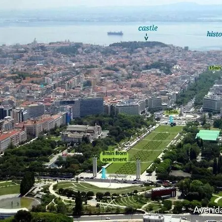 Romantic El Corte Ingles 2 Lisbona