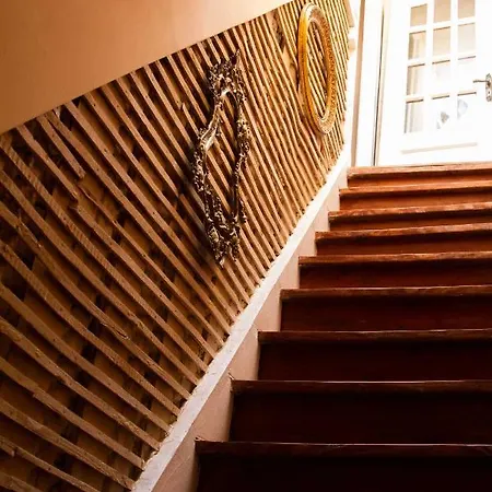 Romantic El Corte Ingles 2 Appartamento