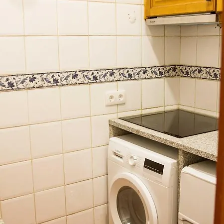 Romantic El Corte Ingles 2 * Lisbona